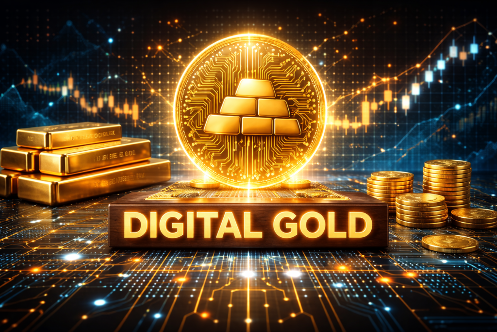 what is the best way to buy Gold for investment