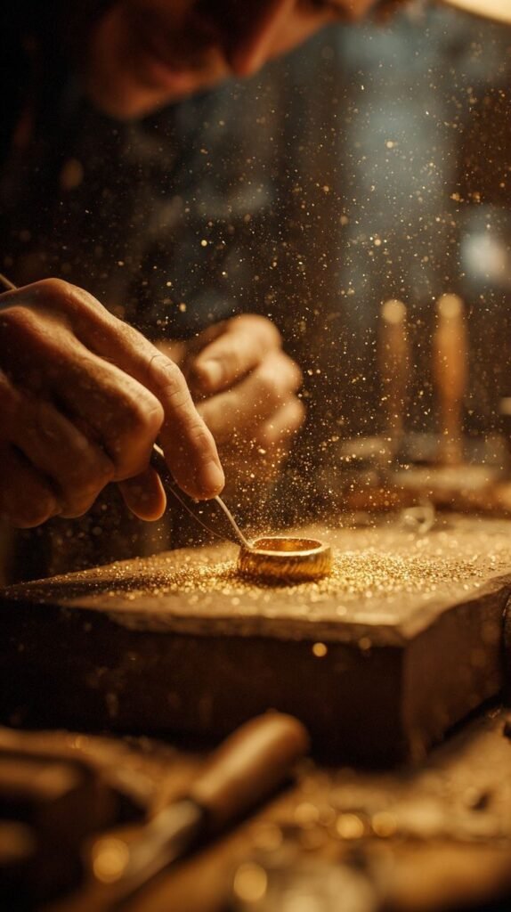 The best jewelry repair shop nearby