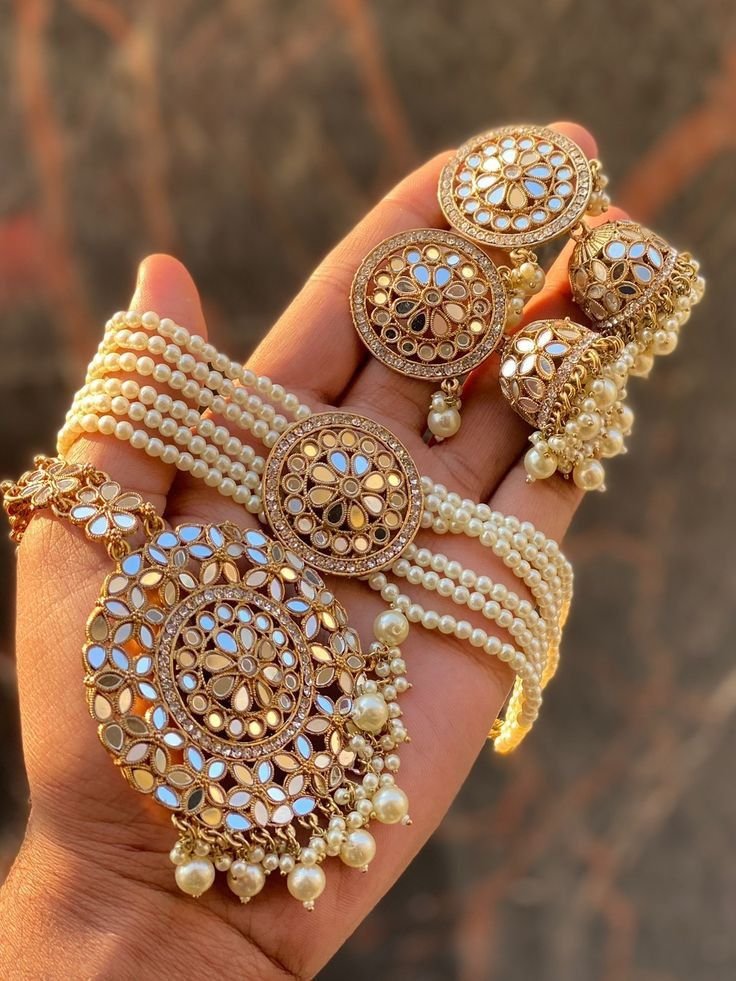 Best nearby artificial jewellery shop